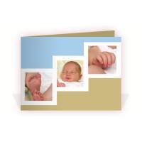 online geboortekaartjes ontwerpen